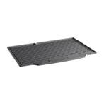 Rubber kofferbakmat | geschikt voor Renault | Clio 19- 5d ha, Verzenden, Nieuw