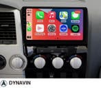 Apple carplay toyota Tundra navigatie android auto usb, Ophalen of Verzenden, Nieuw