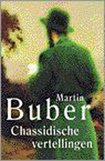 CHASSIDISCHE VERTELLINGEN - Martin Buber 9789063253653, Verzenden, Gelezen, Martin Buber