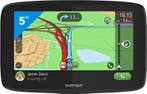 TomTom GO Essential 5 Navigatiesysteem - Zwart, Verzenden, Zo goed als nieuw
