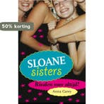 Rivalen voor altijd? / Sloane sisters / 2 9789047512820, Verzenden, Gelezen, Anna Carey