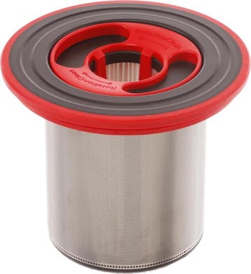 Bosch Unlimited Serie 7 Cartridgefilter stofzuiger 12040193, Verzenden, Nieuw
