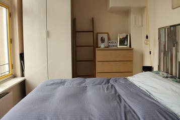 Appartement Korte Jansstraat in Utrecht, Huizen en Kamers, Huizen te huur, Utrecht-stad, Via bemiddelaar, Appartement, Utrecht