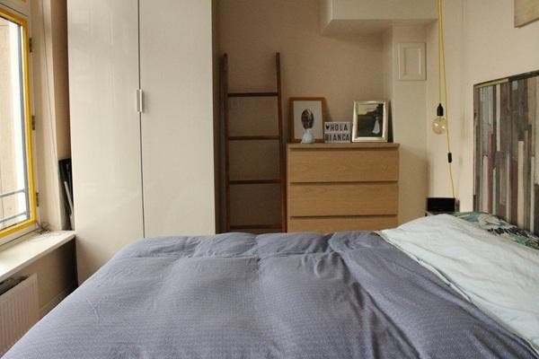 Appartement Korte Jansstraat in Utrecht, Huizen en Kamers, Huizen te huur, Via bemiddelaar, Utrecht-stad, Appartement