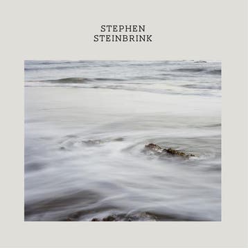 cd - Stephen Steinbrink - Arranged Waves, Verzenden, Zo goed als nieuw