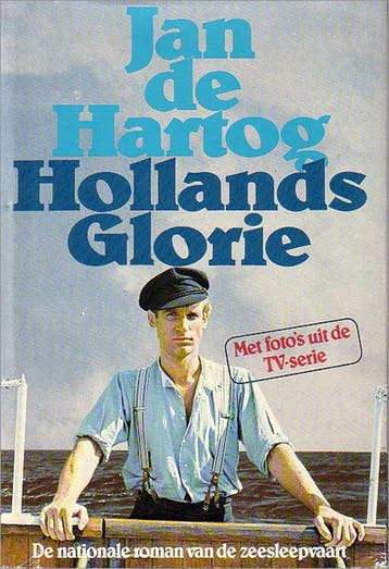 Hollands glorie 9789010018830 Jacques Hartog, Verzenden, Gelezen, Jacques Hartog