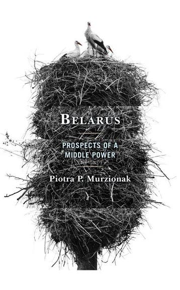 9781793654939 Belarus Piotra P. Murzionak, Verzenden, Nieuw, Piotra P. Murzionak