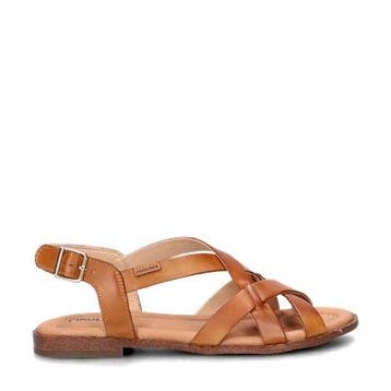 Pikolinos Algar sandalen voor dames in het Cognac, Overige kleuren, Verzenden, Nieuw, Sandalen of Muiltjes