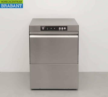 RVS Asber Premium-line Plus Vaatwasser Vaatwasmachine met, Ophalen of Verzenden, Nieuw in verpakking