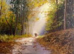 Emre Kinali - Autumn Solitude