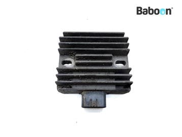 Spanningsregelaar Kawasaki Z 1000 SX 2010-2013 +ABS (Z1000SX, Motoren, Verzenden, Gebruikt
