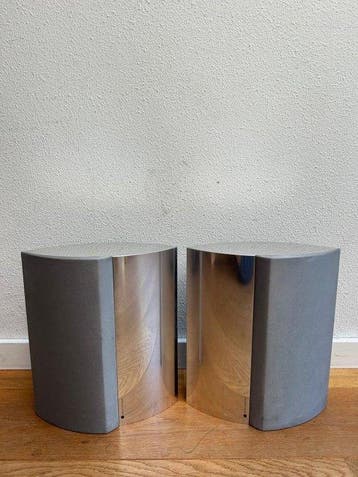 Bang & Olufsen - Beolab 4000 Grijs Luidsprekerset, Nieuw