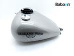Benzine Tank Harley-Davidson FLHR Road King 2009-2013 Hard, Verzenden, Gebruikt