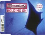 cd - DJ Manta - Holding On, Verzenden, Zo goed als nieuw
