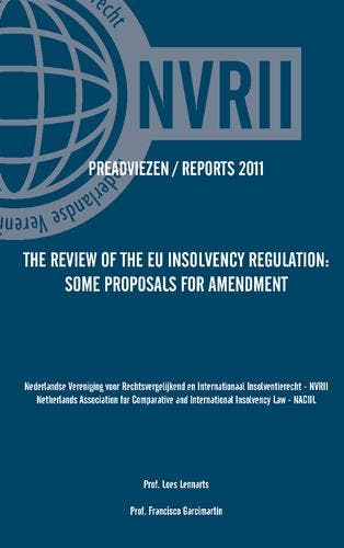 Preadviezen / Reports 2011 | Nieuw, Ophalen of Verzenden, Nieuw, Loes Lennarts; Francisco Garcimartin