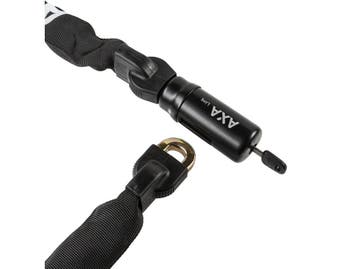 AXA Kettingslot Linq 180 ART2** 180/9.5, Watersport en Boten, Verzenden, Nieuw