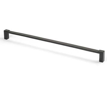 Greep Jolie Anvil 608 mm zwart, Verzenden, Nieuw