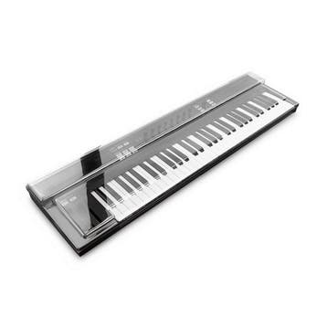 Decksaver Native Instruments Kontrol S61 cover, Verzenden, Nieuw