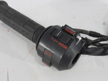 Honda VF 750 F Gashendel, Motoren, Onderdelen | Honda, Ophalen of Verzenden, Nieuw