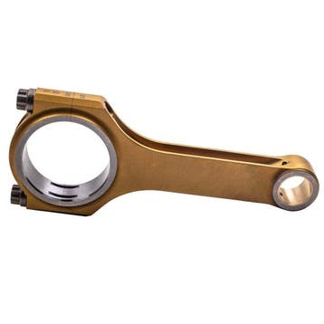 4 Stuks Drijfstangen Geschikt voor Subaru Impreza TI EJ20..., Verzenden, Nieuw, Subaru