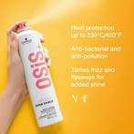 Schwarzkopf Professional OSiS+ Super Shield (Glansspray), Verzenden, Nieuw
