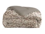 Veiling - Royalbed Sand panter 240x200 - Dekbed zonder overt, Huis en Inrichting, Slaapkamer | Beddengoed, Nieuw