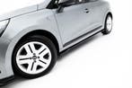 Side Skirts Diffusers Renault Clio Mk5 Facelift, Auto-onderdelen, Verzenden, Nieuw