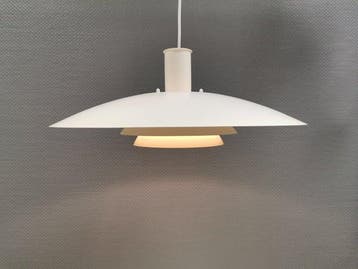 Lyfa - Plafondlamp - Typ 24,4193 - Metaal