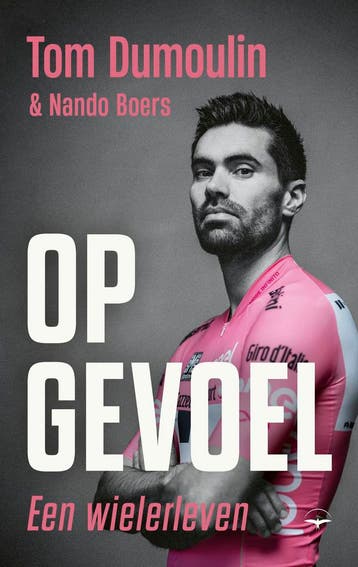 Op Gevoel | Nando Boers | Nieuw, Ophalen of Verzenden, Nieuw, Nando Boers