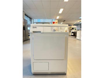 MIELE Softcare - Condensdroger - 7KG - PerfectDry, Verzenden, Zo goed als nieuw