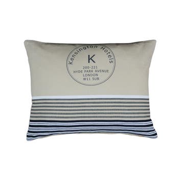 kussen katoen kensington 35x45cm*, Verzenden, Nieuw