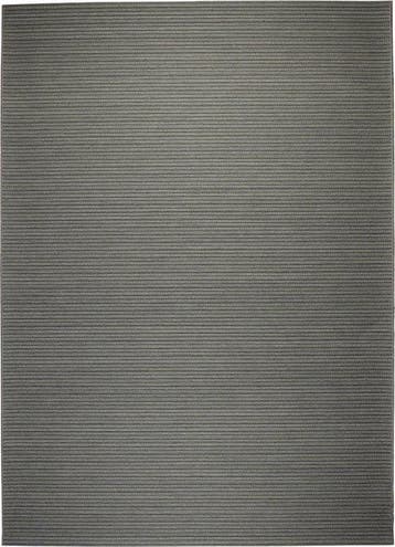 2dekans | Zuiver Waves Vloerkleed 200x300 Groen/Grijs, Ophalen of Verzenden, Zo goed als nieuw, Oranje