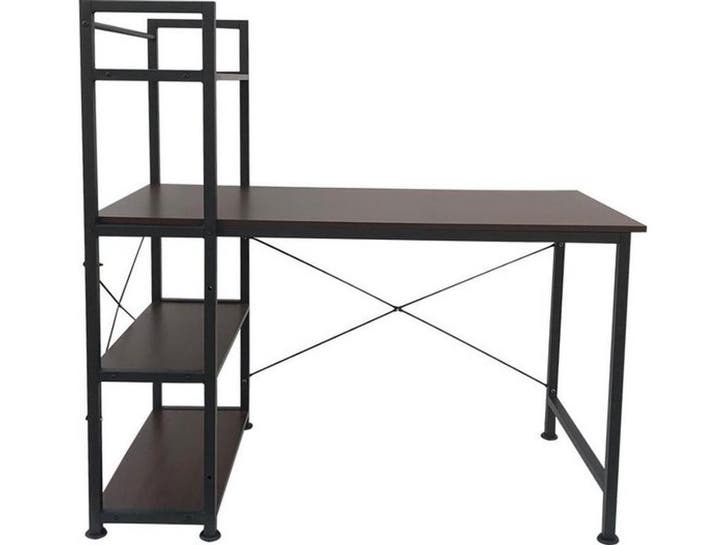 VDD Industrial Vintage Design - Bureau computertafel - 3, Huis en Inrichting, Bureaus, Nieuw, Verzenden