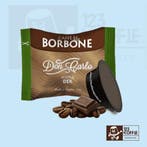 Borbone decaf capsules A Modo Mio 100 stuks – cafeïnevrije, Verzenden, Nieuw