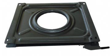 Fasp Swivel Universal Bestuurder, Caravans en Kamperen, Ophalen of Verzenden, Nieuw