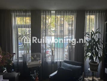 Ruim 3,5-kamer appartement in hartje Rotterdam