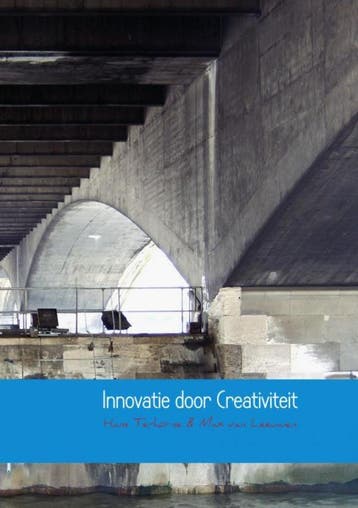 Innovatie Door Creativiteit | Hans Terhürne; Max Leeuwen, Ophalen of Verzenden, Nieuw, Hans Terhürne; Max Leeuwen