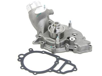 Waterpomp. Porsche 924S / 944S / 944 1982-1988, Verzenden, Nieuw