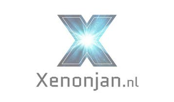 Motorfiets xenonset goedkoop B-kwaliteit 2 jaar garantie!, Verzenden, Nieuw