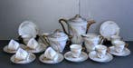 Limoges UC - Koffieservies (24) - Porselein