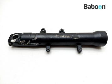 Voorvork Buitenpoot Rechts Honda CB 650 F 2014-2016 (CB650F, Verzenden, Gebruikt
