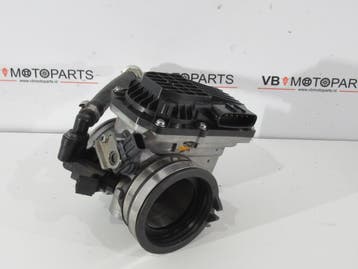 KTM  690 SMC-R Throttle body gasklep, Ophalen of Verzenden, Nieuw