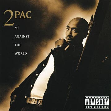 cd - 2pac - Me Against The World (nieuw), Cd's en Dvd's, Verzenden, Zo goed als nieuw