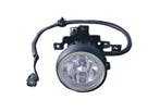 Honda CRV 1999-2002 Mistlamp L/R (Mistlampen), Auto-onderdelen, Verzenden, Nieuw