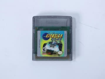 Gameboy Color - Rush 2049, Ophalen of Verzenden, Nieuw