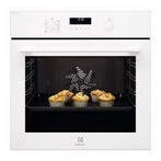 Electrolux EOD6C77WV Oven539, Witgoed en Apparatuur, Ovens, Ophalen of Verzenden, Nieuw, Inbouw