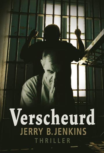 VERSCHEURD - Jerry B. Jenkins 9789085201410, Verzenden, Zo goed als nieuw, Jerry B. Jenkins