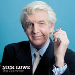 Nick Lowe - The Convincer LP, Verzenden, Nieuw in verpakking