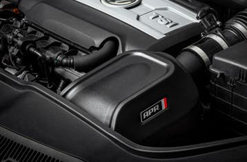 APR intake plastic MK5 MK6, Verzenden, Nieuw