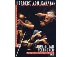 Beethoven:  Symphonies Nos. 4, Verzenden, Nieuw in verpakking